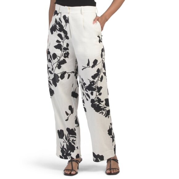 CAROLINA K Pants - CAROLINA K multi Zai Pants